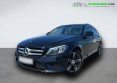 Mercedes Classe C 180 180 BVA   Beaupuy 31