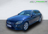 Mercedes Classe C 180 occasion année 2020 boite Automatique Annonce Mercedes Classe C 180 occasion Essence 180 BVA à Beaupuy