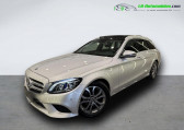 Mercedes Classe C 180 occasion année 2019 boite Automatique Annonce Mercedes Classe C 180 occasion Essence 180 BVA à Beaupuy
