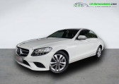 Mercedes Classe C 180 occasion année 2020 boite Automatique Annonce Mercedes Classe C 180 occasion Essence 180 BVA à Beaupuy
