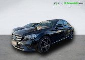 Mercedes Classe C 180 occasion année 2020 boite Automatique Annonce Mercedes Classe C 180 occasion Essence 180 BVA à Beaupuy