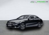 Mercedes Classe C 180 occasion année 2020 boite Automatique Annonce Mercedes Classe C 180 occasion Essence 180 BVA à Beaupuy