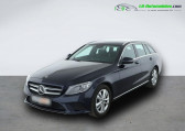 Mercedes Classe C 180 occasion année 2019 boite Automatique Annonce Mercedes Classe C 180 occasion Essence 180 BVA à Beaupuy