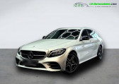 Annonce Mercedes Classe C 180 occasion Essence 180 BVA  Beaupuy