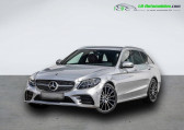 Annonce Mercedes Classe C 180 occasion Essence 180 BVA  Beaupuy