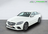 Mercedes Classe C 180 occasion année 2020 boite Automatique Annonce Mercedes Classe C 180 occasion Essence 180 BVA à Beaupuy