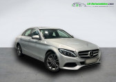 Mercedes Classe C 180 180 BVA   Beaupuy 31