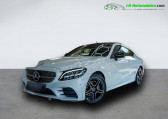 Mercedes Classe C 180 occasion année 2019 boite Automatique Annonce Mercedes Classe C 180 occasion Essence 180 BVA à Beaupuy