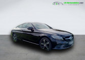 Mercedes Classe C 180 180 BVA   Beaupuy 31