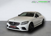 Mercedes Classe C 180 180 BVA   Beaupuy 31