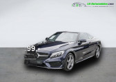 Mercedes Classe C 180 180 BVA   Beaupuy 31
