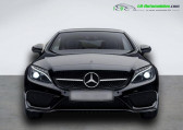 Mercedes Classe C 180 occasion année 2017 boite Automatique Annonce Mercedes Classe C 180 occasion Essence 180 BVA à Beaupuy