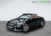 Mercedes Classe C 180 occasion année 2017 boite Automatique Annonce Mercedes Classe C 180 occasion Essence 180 BVA à Beaupuy