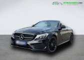 Mercedes Classe C 180 occasion année 2017 boite Automatique Annonce Mercedes Classe C 180 occasion Essence 180 BVA à Beaupuy