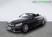 Mercedes Classe C 180 180 BVA   Beaupuy 31