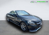 Mercedes Classe C 180 180 BVA   Beaupuy 31
