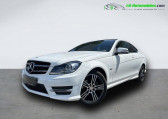 Mercedes Classe C 180 occasion année 2015 boite Automatique Annonce Mercedes Classe C 180 occasion Essence 180 BVA à Beaupuy
