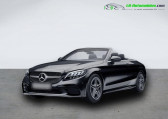 Annonce Mercedes Classe C 180 occasion Essence 180 BVA  Beaupuy