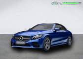 Annonce Mercedes Classe C 180 occasion Essence 180 BVA  Beaupuy