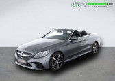 Annonce Mercedes Classe C 180 occasion Essence 180 BVA  Beaupuy