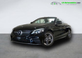 Mercedes Classe C 180 occasion année 2019 boite Automatique Annonce Mercedes Classe C 180 occasion Essence 180 BVA à Beaupuy
