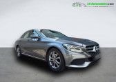 Mercedes Classe C 180 occasion année 2017 boite Automatique Annonce Mercedes Classe C 180 occasion Essence 180 BVA à Beaupuy