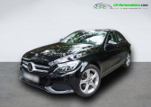 Mercedes Classe C 180 180 BVA   Beaupuy 31