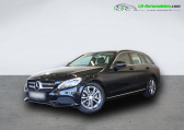 Mercedes Classe C 180 occasion année 2016 boite Automatique Annonce Mercedes Classe C 180 occasion Essence 180 BVA à Beaupuy