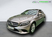Mercedes Classe C 180 occasion année 2019 boite Automatique Annonce Mercedes Classe C 180 occasion Essence 180 BVA à Beaupuy