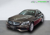 Mercedes Classe C 180 180 BVA   Beaupuy 31