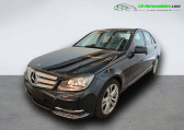 Mercedes Classe C 180 180 BVA   Beaupuy 31