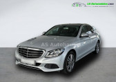 Mercedes Classe C 180 180 BVA   Beaupuy 31