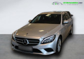Mercedes Classe C 180 occasion année 2018 boite Automatique Annonce Mercedes Classe C 180 occasion Essence 180 BVA à Beaupuy
