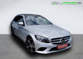 Mercedes Classe C 180 180 BVA   Beaupuy 31