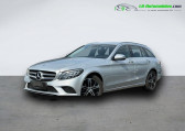 Mercedes Classe C 180 180 BVA   Beaupuy 31