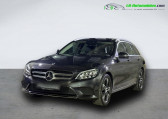 Mercedes Classe C 180 180 BVA   Beaupuy 31