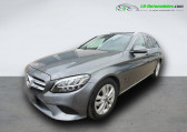 Mercedes Classe C 180 180 BVA   Beaupuy 31