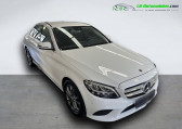 Mercedes Classe C 180 180 BVA   Beaupuy 31