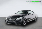 Mercedes Classe C 180 180 BVA   Beaupuy 31