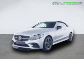 Mercedes Classe C 180 180 BVA   Beaupuy 31
