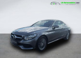 Mercedes Classe C 180 180 BVA   Beaupuy 31
