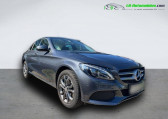 Mercedes Classe C 180 180 BVA   Beaupuy 31