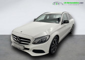 Mercedes Classe C 180 180 BVA   Beaupuy 31