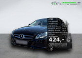 Mercedes Classe C 180 180 BVA   Beaupuy 31