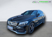 Mercedes Classe C 180 180 BVA   Beaupuy 31