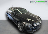 Mercedes Classe C 180 180 BVA   Beaupuy 31