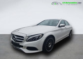 Annonce Mercedes Classe C 180 occasion Essence 180 BVA  Beaupuy