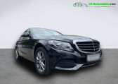 Annonce Mercedes Classe C 180 occasion Essence 180 BVA  Beaupuy