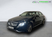 Mercedes Classe C 180 180 BVA   Beaupuy 31