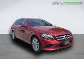 Mercedes Classe C 180 180 BVA   Beaupuy 31